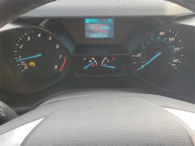 2016 Ford Transit Connect XL