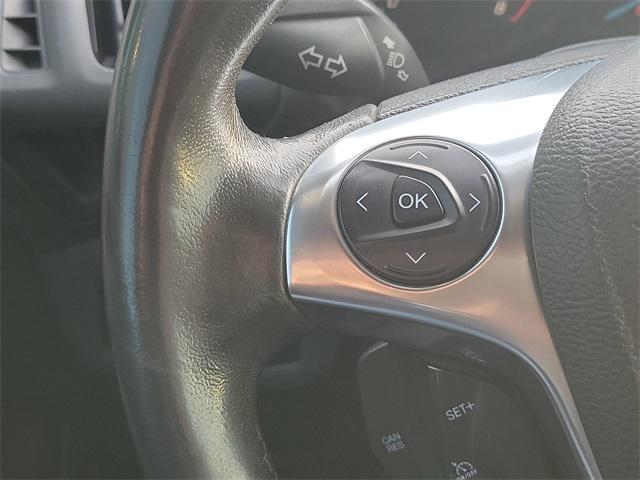 2016 Ford Transit Connect XL