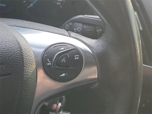 2016 Ford Transit Connect XL