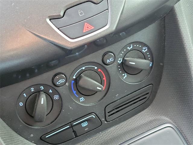 2016 Ford Transit Connect XL