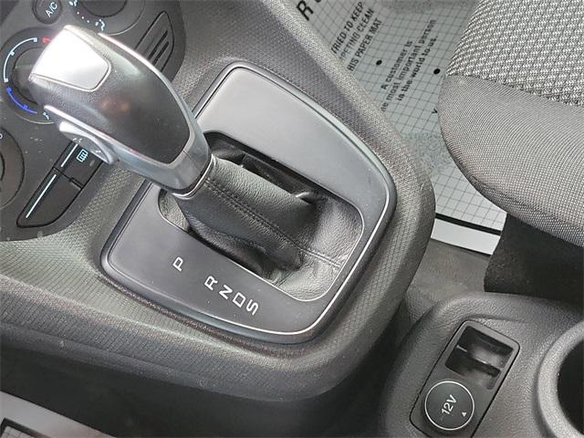 2016 Ford Transit Connect XL