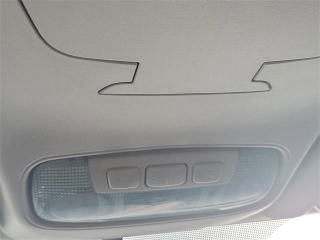 2016 Ford Transit Connect XL