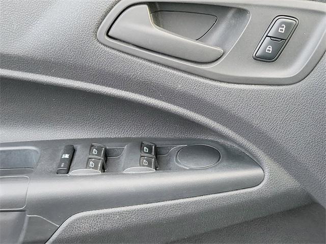 2016 Ford Transit Connect XL