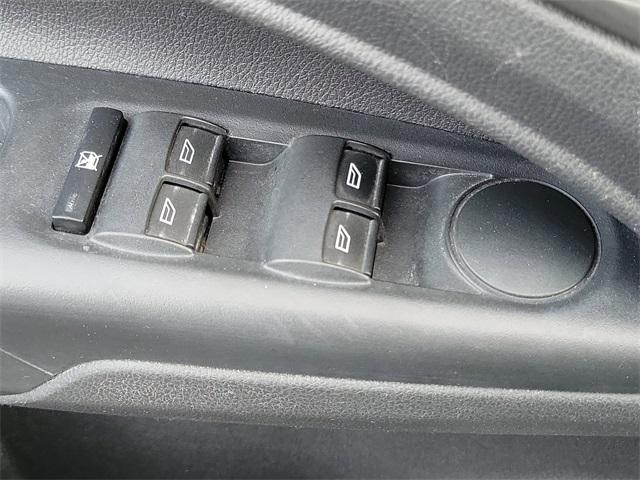 2016 Ford Transit Connect XL