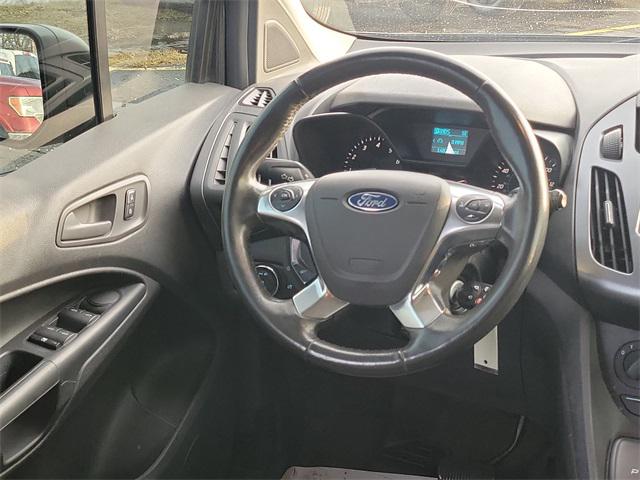 2016 Ford Transit Connect XL