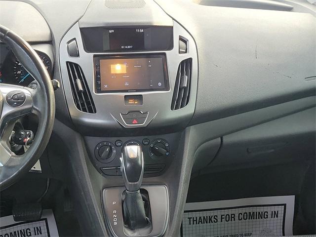 2016 Ford Transit Connect XL