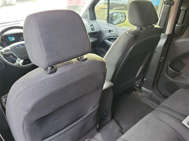 2016 Ford Transit Connect XL