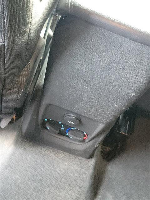 2016 Ford Transit Connect XL