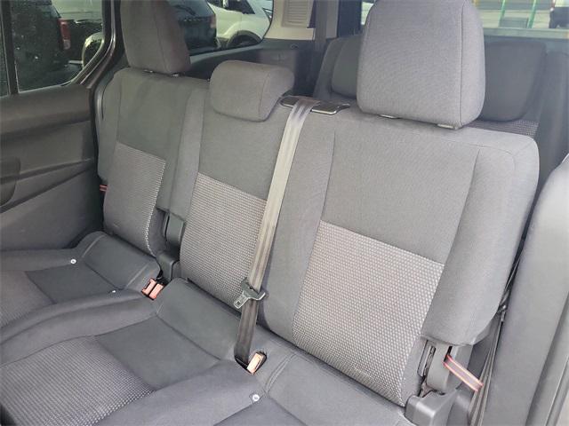 2016 Ford Transit Connect XL