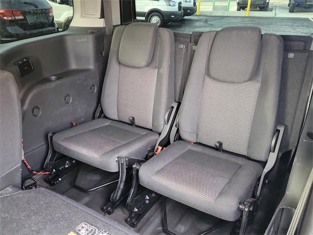 2016 Ford Transit Connect XL