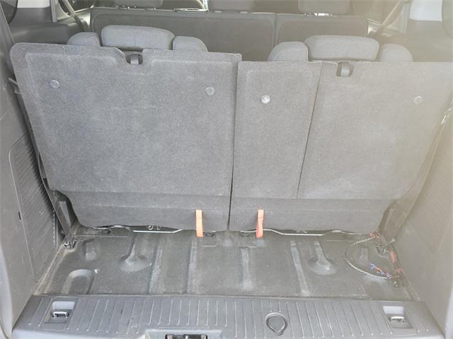 2016 Ford Transit Connect XL