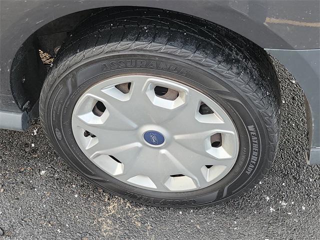 2016 Ford Transit Connect XL