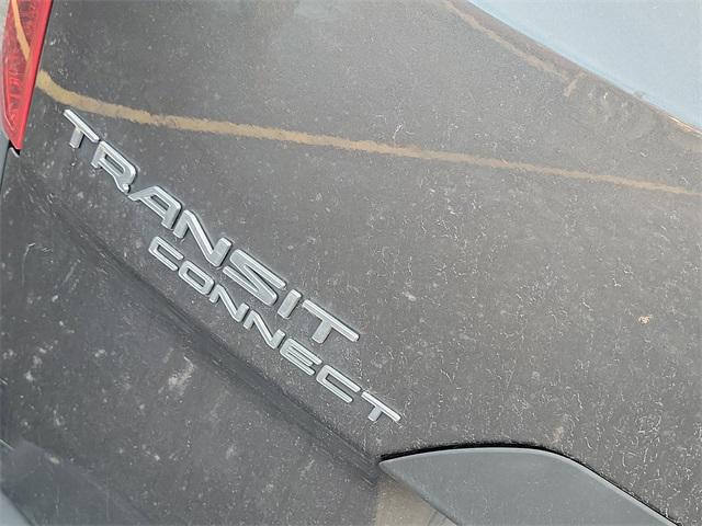2016 Ford Transit Connect XL