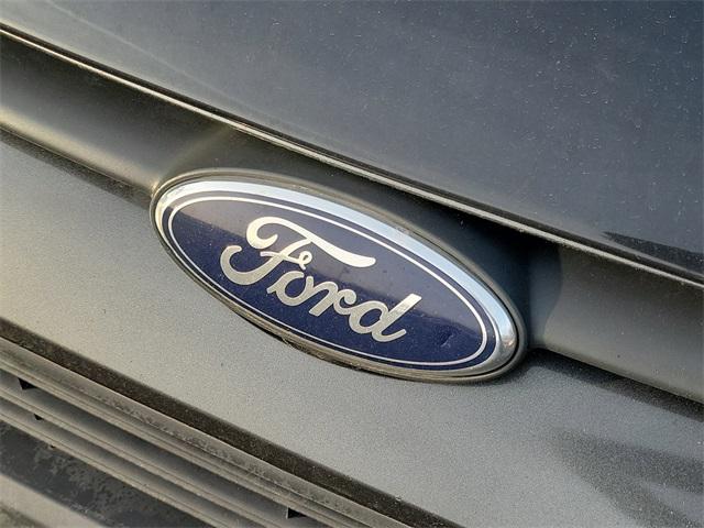 2016 Ford Transit Connect XL