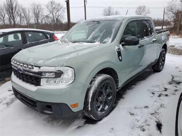 2024 Ford Maverick XLT for sale in Holly, MI