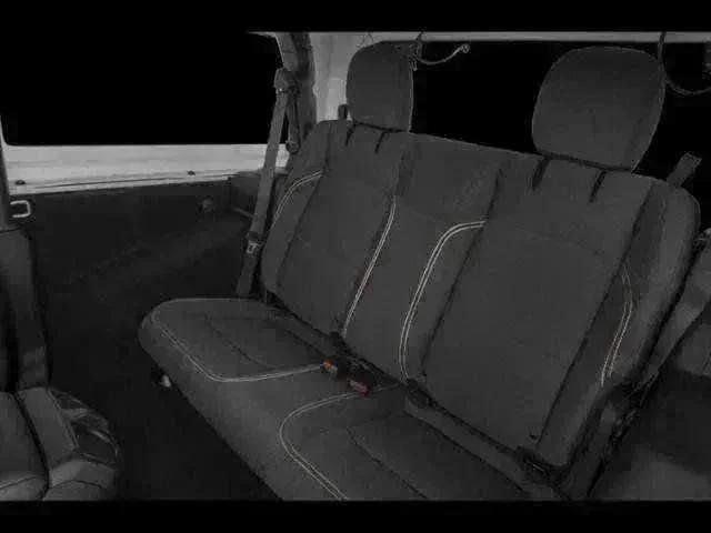 2026 Jeep Wrangler 2-Door Rubicon 4x4