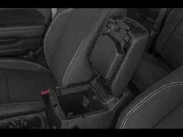 2026 Jeep Wrangler 2-Door Rubicon 4x4