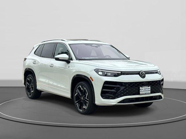 2026 Volkswagen Tiguan SEL R-Line Turbo for sale in Glendale, CA