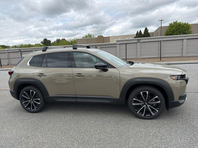 2025 Mazda CX-50 2.5 Turbo Premium Plus Package