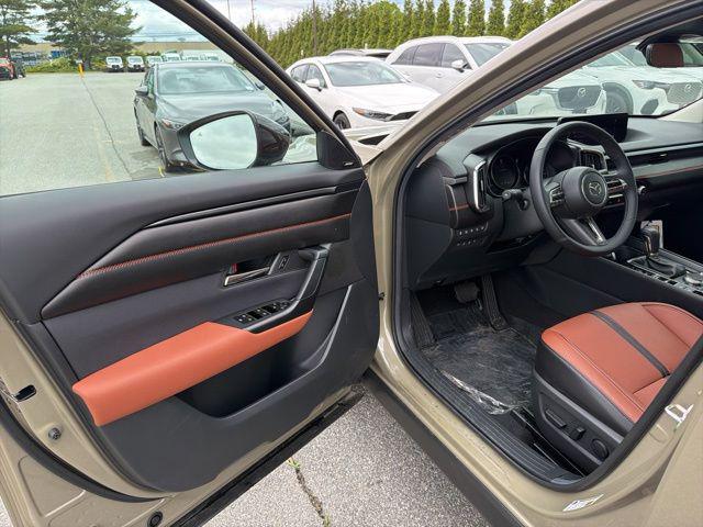 2025 Mazda CX-50 2.5 Turbo Premium Plus Package