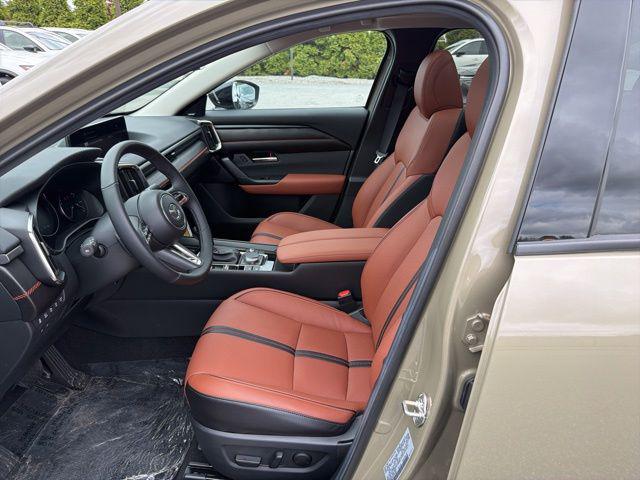 2025 Mazda CX-50 2.5 Turbo Premium Plus Package