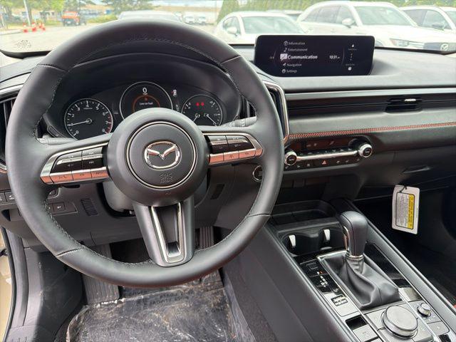 2025 Mazda CX-50 2.5 Turbo Premium Plus Package