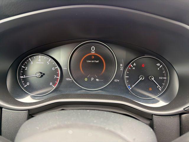 2025 Mazda CX-50 2.5 Turbo Premium Plus Package