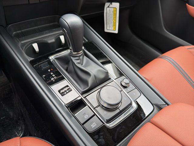 2025 Mazda CX-50 2.5 Turbo Premium Plus Package
