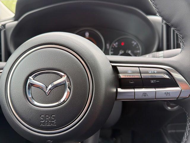 2025 Mazda CX-50 2.5 Turbo Premium Plus Package