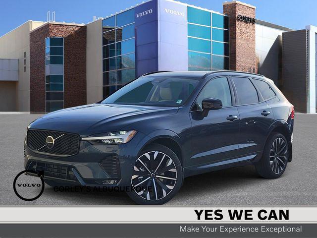 2026 Volvo XC60 B5 Ultra for sale in Albuquerque, NM
