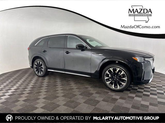 2026 Mazda X-90 3.3 Turbo S Premium Plus for sale in Columbia, MO