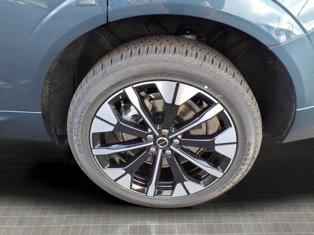 2026 Volvo XC60 Plug-In Hybrid Plus, T8 AWD Electric/Gasoline, Dark