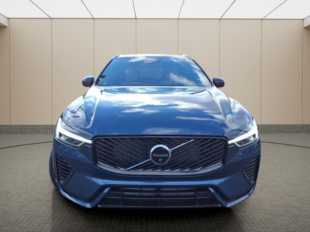2026 Volvo XC60 Plug-In Hybrid Plus, T8 AWD Electric/Gasoline, Dark