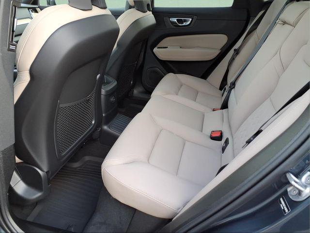 2026 Volvo XC60 Plug-In Hybrid Plus, T8 AWD Electric/Gasoline, Dark