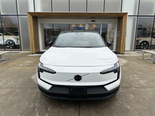 2026 Volvo EX30 Plus Twin Motor Performance, Fully electric