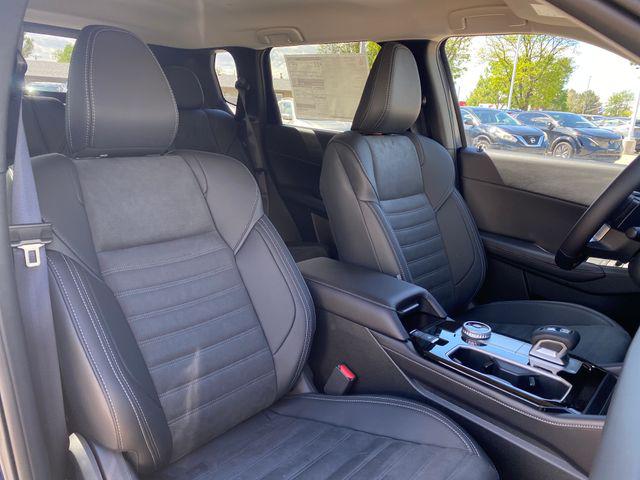 2026 Mitsubishi Outlander SE 1.5T S-AWC