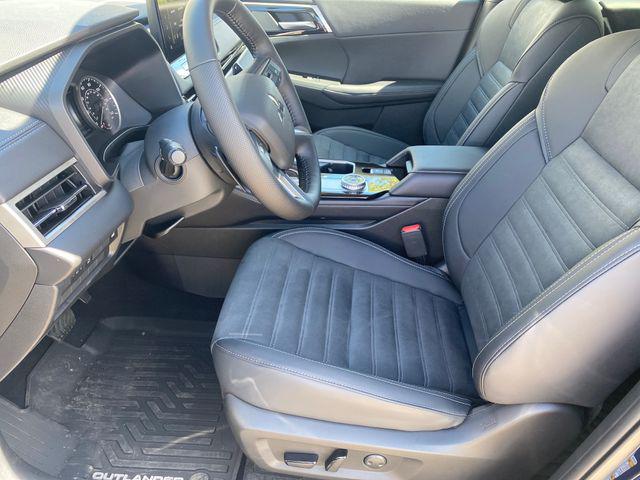 2026 Mitsubishi Outlander SE 1.5T S-AWC