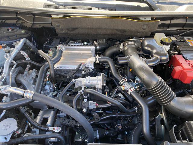 2026 Mitsubishi Outlander SE 1.5T S-AWC