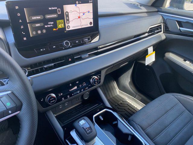 2026 Mitsubishi Outlander SE 1.5T S-AWC