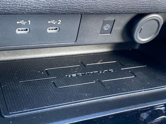 2026 Mitsubishi Outlander SE 1.5T S-AWC