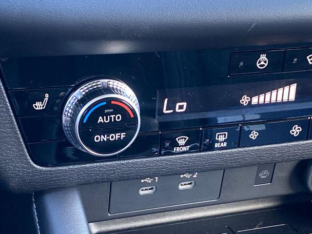 2026 Mitsubishi Outlander SE 1.5T S-AWC