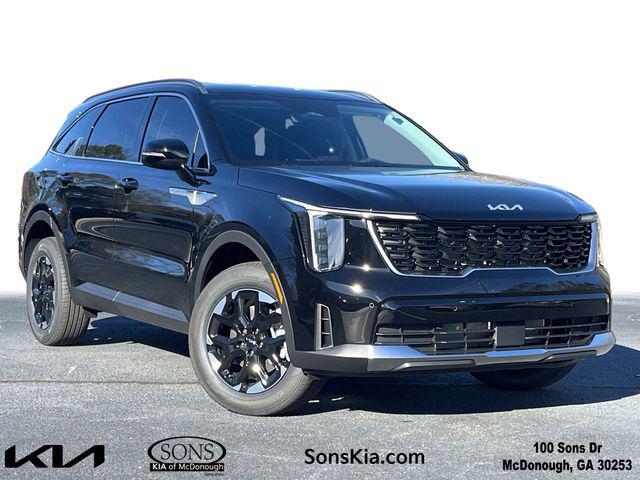 2026 Kia Sorento S for sale in McDonough, GA