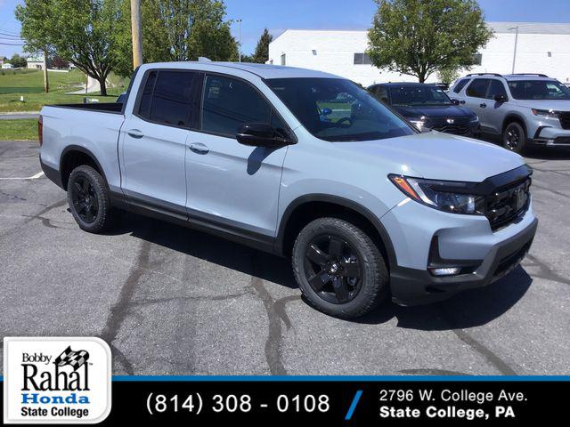 2026 Honda Ridgeline Black Edition for sale in State College, PA