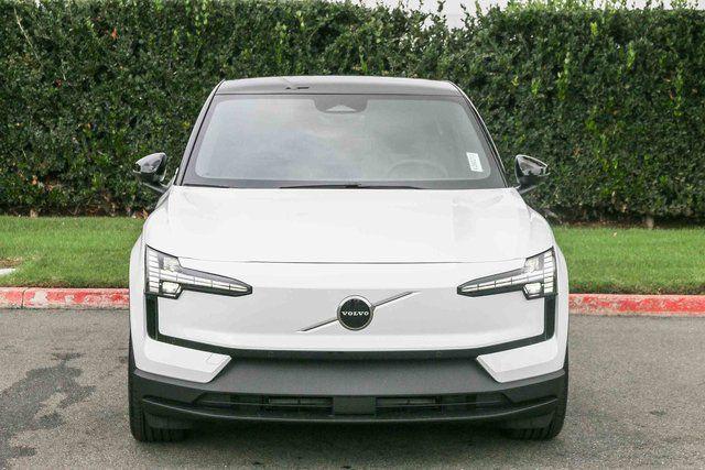 2026 Volvo EX30 Plus Twin Motor Performance, Fully electric