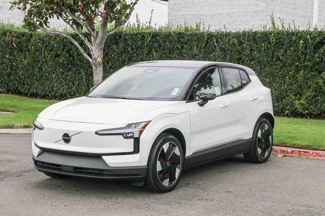 2026 Volvo EX30 Plus Twin Motor Performance, Fully electric