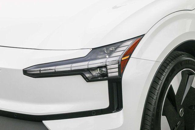 2026 Volvo EX30 Plus Twin Motor Performance, Fully electric