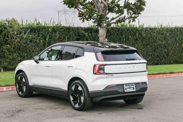 2026 Volvo EX30 Plus Twin Motor Performance, Fully electric