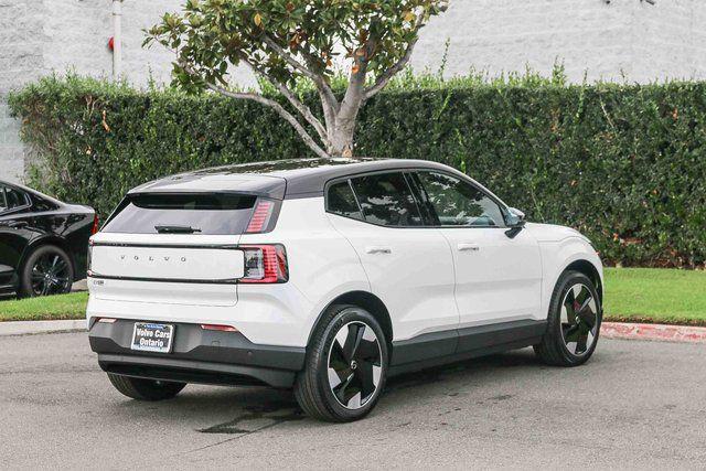 2026 Volvo EX30 Plus Twin Motor Performance, Fully electric