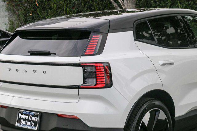 2026 Volvo EX30 Plus Twin Motor Performance, Fully electric