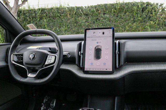 2026 Volvo EX30 Plus Twin Motor Performance, Fully electric
